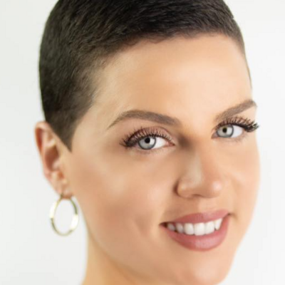 Company headshot