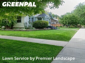 Lawn Service nearby Caldwell, ID, 