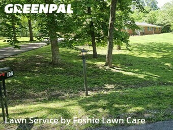 Lawn Mow nearby Goodlettsville, TN, 