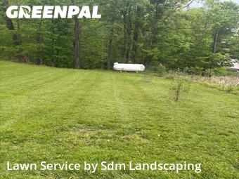 Lawn Mowing Service nearby Chardon, OH, 