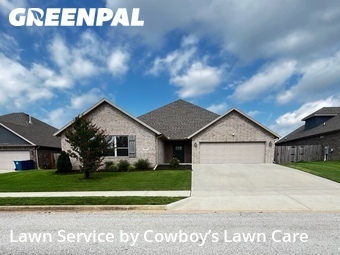 Yard Mowing nearby Bentonville, AR, 