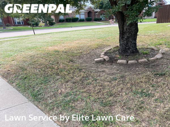 Grass Cutting nearby Keller, TX, 