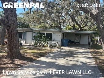 Lawn Mow nearby Spring Hill, FL, 