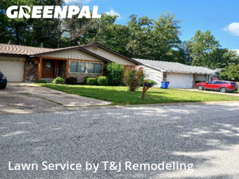 Lawn Maintenance nearby Saint Charles, MO, 