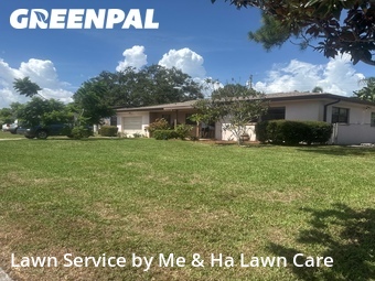Lawn Cutting nearby Clearwater, FL, 