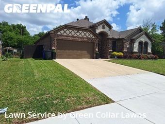 Grass Cutting nearby Mansfield, TX, 