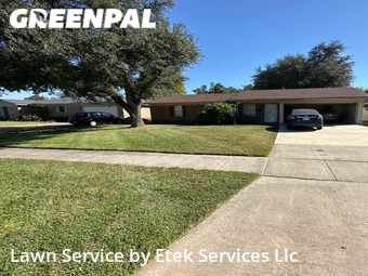 Lawn Mowing nearby Bossier City, LA, 