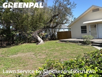 Lawn Maintenance nearby Tampa, FL, 