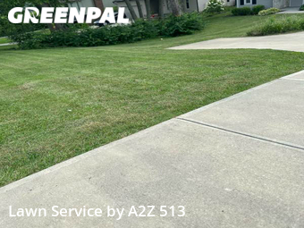 Lawn Care nearby Fairfield, OH, 