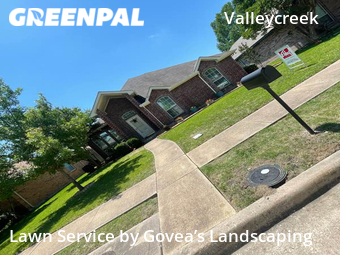 Lawn Care nearby Mesquite, TX, 