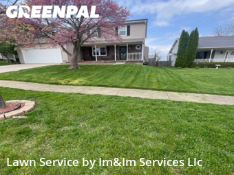 Grass Cut nearby Bloomington, IL, 