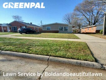 Lawn Cutting nearby Taylor, MI, 