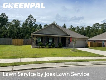Lawn Mowing Service nearby Gulfport, MS, 