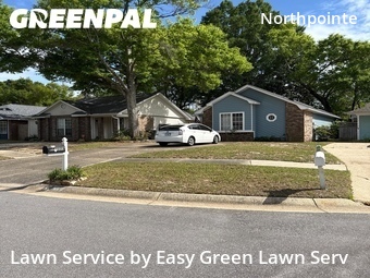 Lawn Mow nearby Pensacola, FL, 