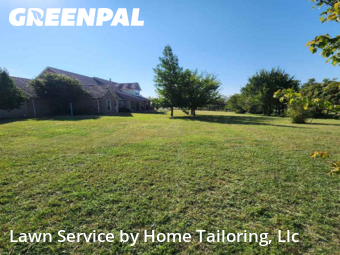 Lawn Care Service nearby Norman, OK, 