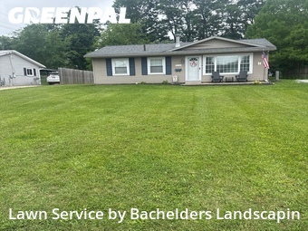 Lawn Care nearby Mansfield, OH, 
