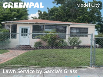 Yard Mowing nearby Miami, FL, 