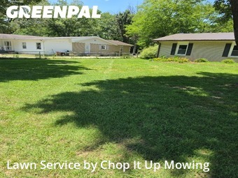 Grass Cut nearby Gallatin, TN, 