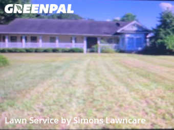 Lawn Mowing Service nearby Laceys Spring, AL, 