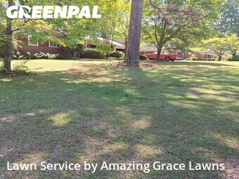 Lawn Mowing nearby Lawrenceville, GA, 