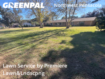Lawn Care nearby Pensacola, FL, 