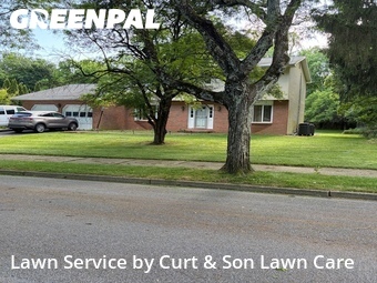 Lawn Maintenance nearby Bethlehem, PA, 