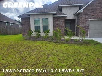 Grass Cut nearby Gulfport, MS, 