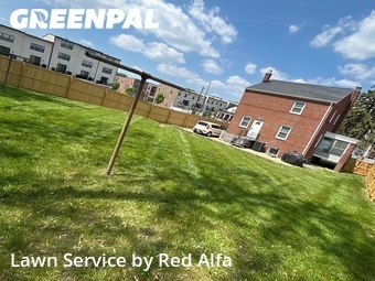 Lawn Cutting nearby Suitland, MD, 