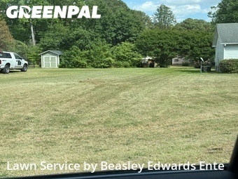 Lawn Care Service nearby Clayton, NC, 