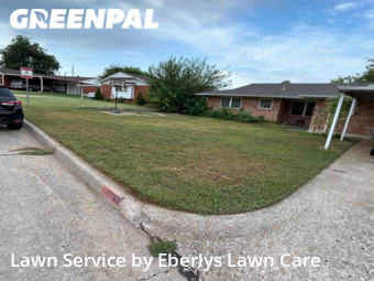 Grass Cutting nearby Del City, OK, 