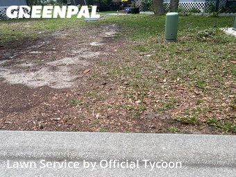 Lawn Service nearby Ormond Beach, FL, 