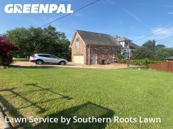 Lawn Care nearby Mt. Juliet, TN, 