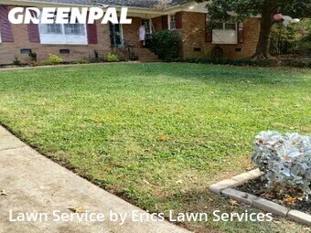 Lawn Service nearby Charlotte, NC, 