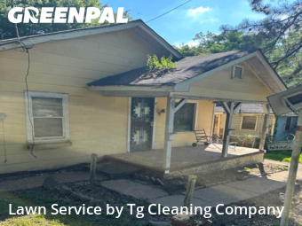 Lawn Care nearby Bessemer, AL, 