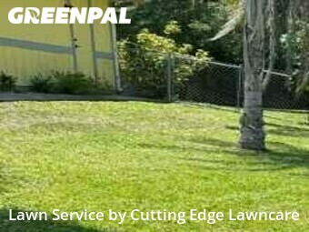 Lawn Mowing Service nearby Port St. Lucie, FL, 