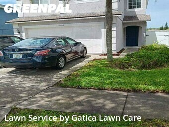 Lawn Care Service nearby Orlando, FL, 
