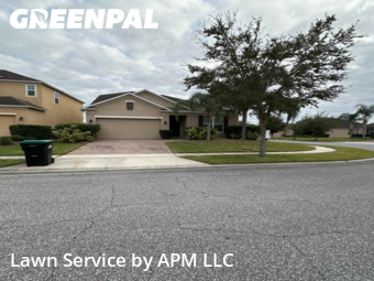 Yard Mowing nearby Orlando, FL, 