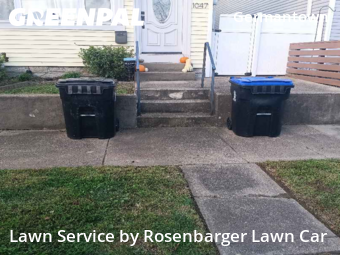 Lawn Cutting nearby Louisville, KY, 
