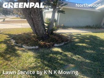 Lawn Cut nearby Wesley Chapel, FL, 