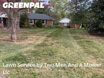 Lawn Cut nearby Bowling Green, KY, 