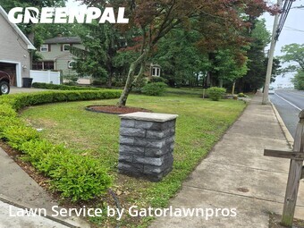 Lawn Mowing Service nearby Gibbsboro, NJ, 