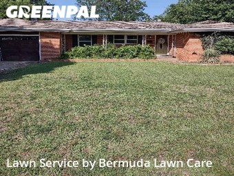 Grass Cutting nearby Lawton, OK, 