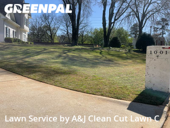 Lawn Mowing nearby Conyers, GA, 