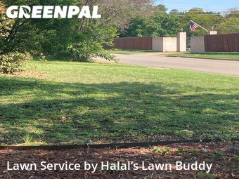 Lawn Mowing nearby Duncanville, TX, 