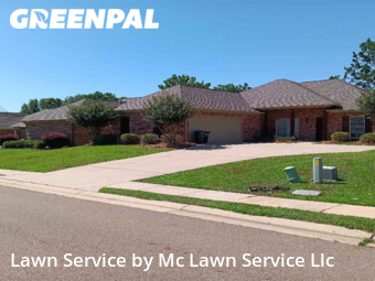Lawn Mowing nearby Brandon, MS, 