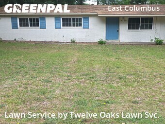 Lawn Care nearby Columbus, GA, 