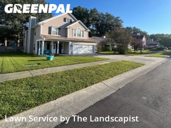 Lawn Mow nearby Goose Creek, SC, 