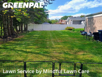 Lawn Care Service nearby Canton, MI, 