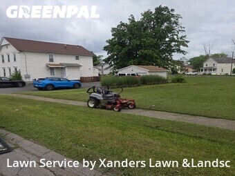 Lawn Care nearby East Syracuse, NY, 