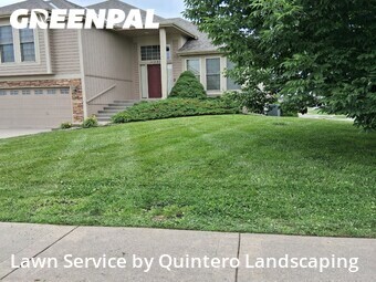 Grass Cutting nearby Kansas City, MO, 